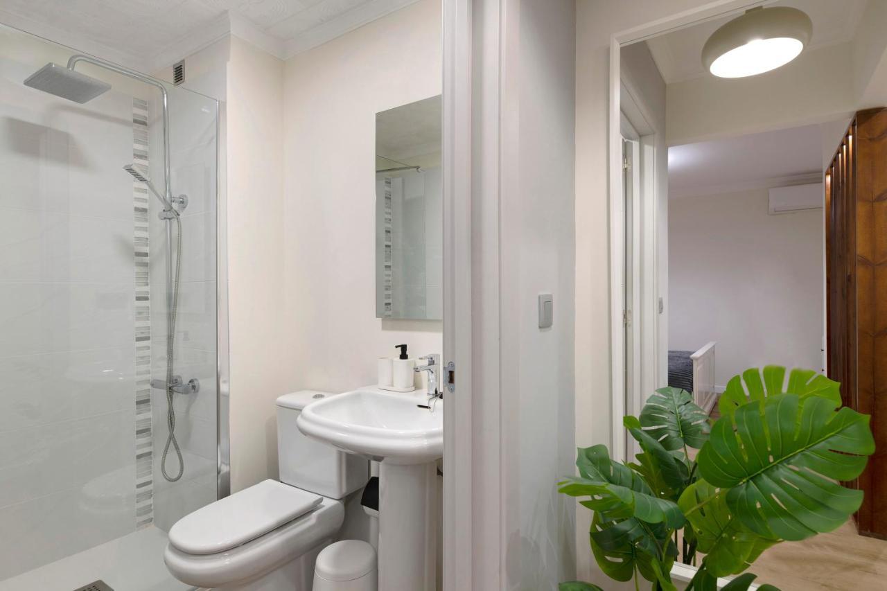 Apartamento El Equilibrio Playa Honda  Exteriér fotografie